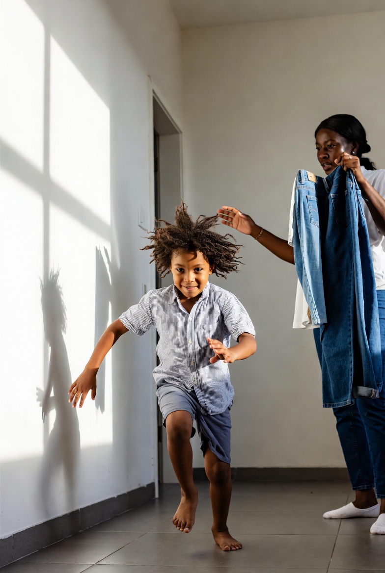 Recognizing Triggers: How to Identify What Leads to Meltdowns